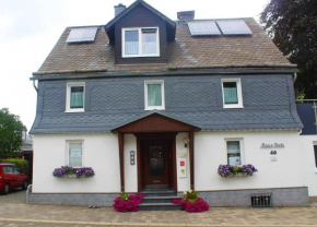 Pension Haus Butz, Winterberg